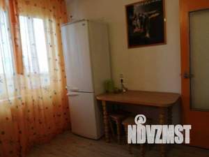1-к квартира, на длительный срок, 40м2, 14/16 этаж