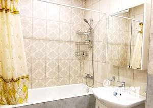 2-к квартира, на длительный срок, 57м2, 8/19 этаж