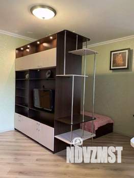 3-к квартира, посуточно, 60м2, 1/1 этаж