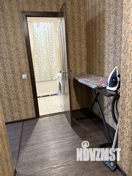 1-к квартира, на длительный срок, 41м2, 8/8 этаж