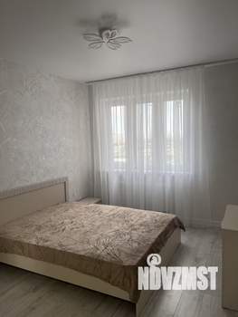 2-к квартира, на длительный срок, 62м2, 14/20 этаж