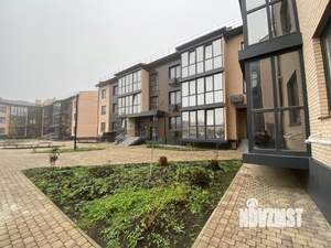 1-к квартира, на длительный срок, 44м2, 2/3 этаж