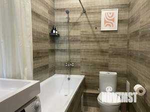 1-к квартира, посуточно, 36м2, 8/9 этаж