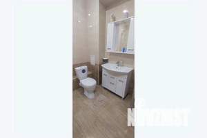 1-к квартира, посуточно, 45м2, 2/19 этаж