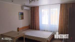 Студия квартира, на длительный срок, 20м2, 1/17 этаж