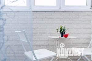 2-к квартира, посуточно, 55м2, 16/20 этаж
