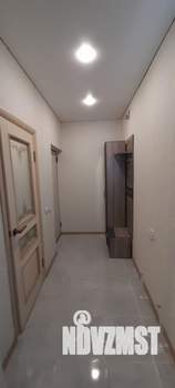 1-к квартира, на длительный срок, 34м2, 2/2 этаж