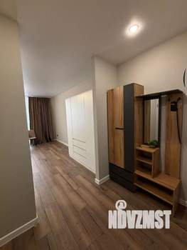 Студия квартира, на длительный срок, 30м2, 15/16 этаж