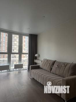 1-к квартира, на длительный срок, 35м2, 5/16 этаж