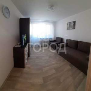 1-к квартира, на длительный срок, 37м2, 8/17 этаж