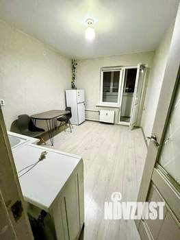 1-к квартира, на длительный срок, 38м2, 5/16 этаж