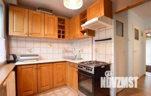 3-к квартира, на длительный срок, 60м2, 1/5 этаж