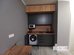 1-к квартира, на длительный срок, 38м2, 7/16 этаж