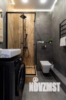 1-к квартира, посуточно, 42м2, 16/16 этаж