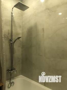 Студия квартира, на длительный срок, 22м2, 15/17 этаж