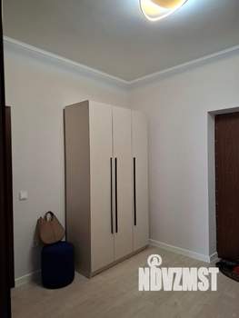 1-к квартира, на длительный срок, 54м2, 8/16 этаж