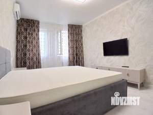 1-к квартира, на длительный срок, 44м2, 8/22 этаж