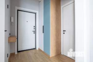 2-к квартира, посуточно, 48м2, 1/1 этаж