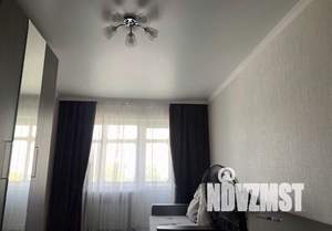 1-к квартира, на длительный срок, 38м2, 5/5 этаж