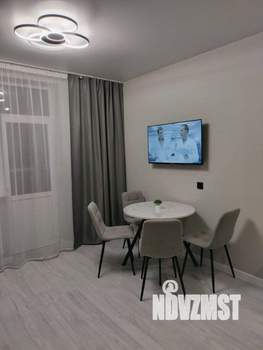 1-к квартира, на длительный срок, 45м2, 3/16 этаж