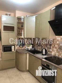 2-к квартира, на длительный срок, 56м2, 10/17 этаж