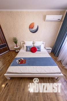 1-к квартира, посуточно, 45м2, 15/16 этаж