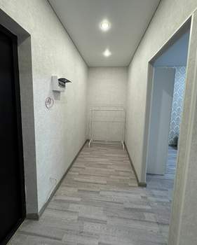 1-к квартира, на длительный срок, 34м2, 4/16 этаж