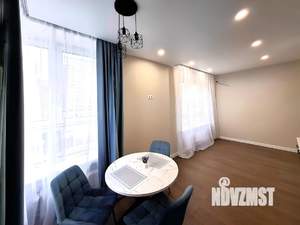 2-к квартира, на длительный срок, 54м2, 3/17 этаж