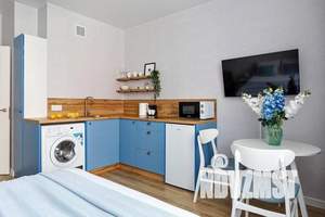 1-к квартира, посуточно, 25м2, 6/24 этаж