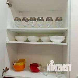 1-к квартира, посуточно, 38м2, 3/9 этаж