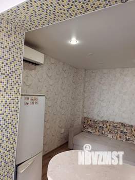 Студия квартира, на длительный срок, 20м2, 1/5 этаж