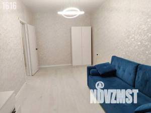 1-к квартира, на длительный срок, 40м2, 3/6 этаж