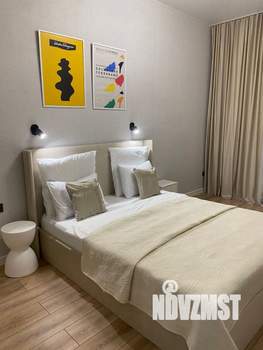 1-к квартира, на длительный срок, 38м2, 16/16 этаж