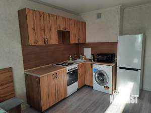 Студия квартира, на длительный срок, 27м2, 9/14 этаж