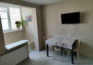 1-к квартира, на длительный срок, 45м2, 8/16 этаж