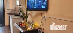 Студия квартира, посуточно, 15м2, 2/2 этаж