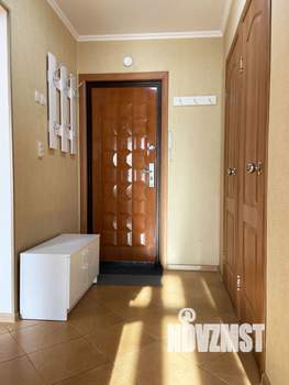 1-к квартира, на длительный срок, 42м2, 4/9 этаж