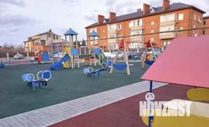 1-к квартира, на длительный срок, 33м2, 1/3 этаж