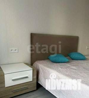 1-к квартира, на длительный срок, 41м2, 4/19 этаж