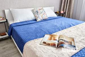 2-к квартира, посуточно, 41м2, 1/1 этаж