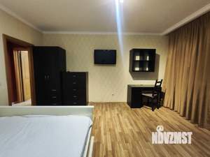 1-к квартира, на длительный срок, 45м2, 2/12 этаж