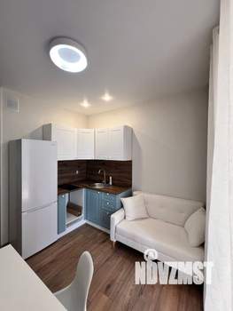 1-к квартира, на длительный срок, 35м2, 5/21 этаж