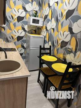 Студия квартира, на длительный срок, 24м2, 16/18 этаж