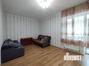 1-к квартира, на длительный срок, 54м2, 4/8 этаж
