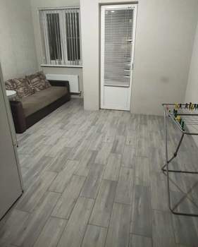 Студия квартира, на длительный срок, 25м2, 2/9 этаж