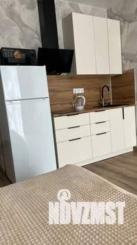 Студия квартира, посуточно, 26м2, 10/16 этаж