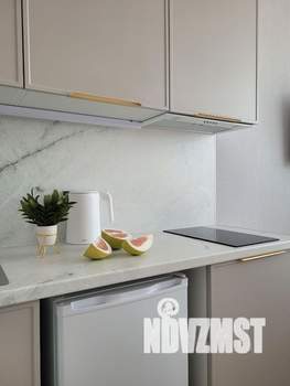 Студия квартира, посуточно, 27м2, 16/16 этаж