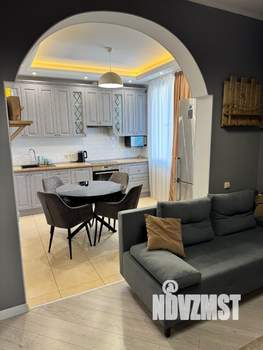 3-к квартира, на длительный срок, 58м2, 14/15 этаж