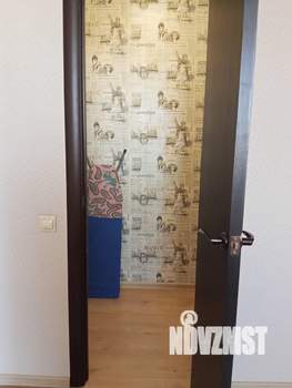 1-к квартира, на длительный срок, 40м2, 5/5 этаж