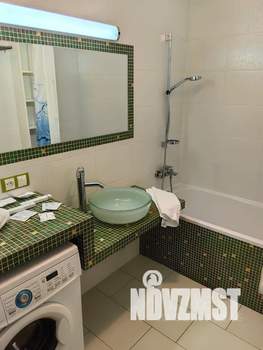 2-к квартира, посуточно, 70м2, 6/6 этаж